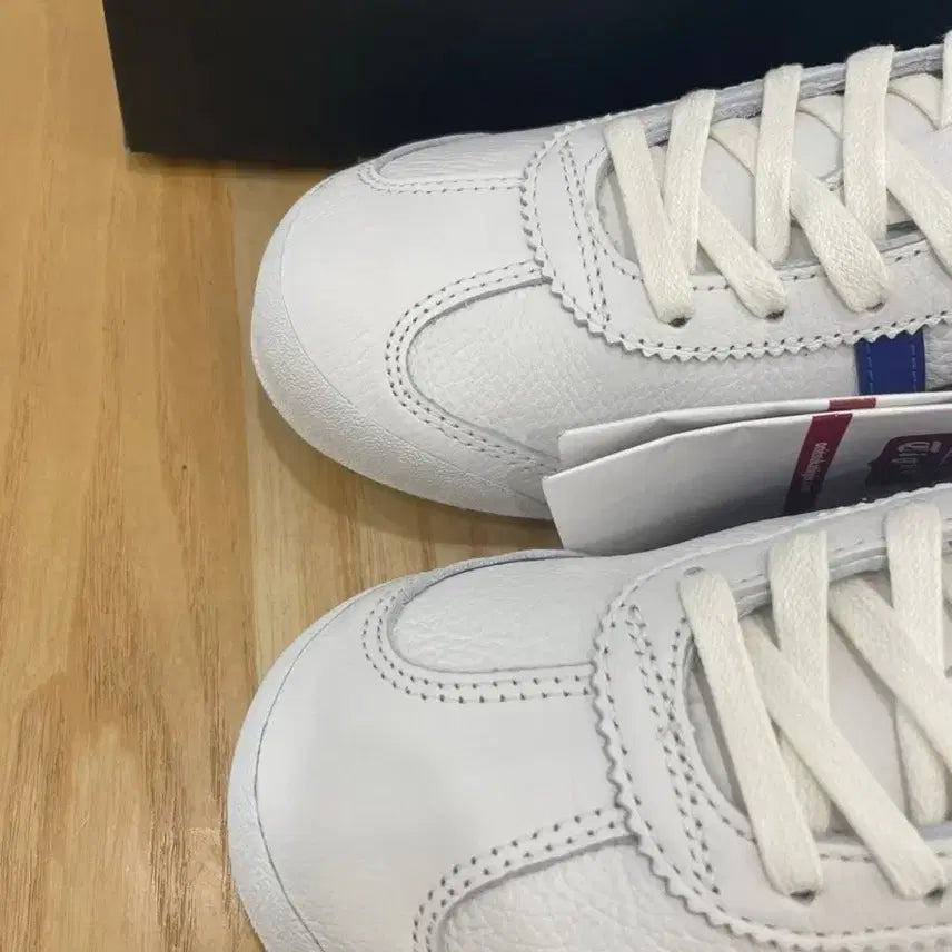 [BUNJANG] Onitsuka Tiger Retro Sneakers DL408-0146 / [정품] 오니츠카 타이거 레트로 운동화 D507L-0152