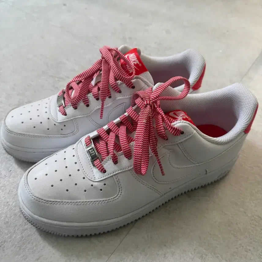 [BUNJANG] Nike Air Force 1 / 나이키 에어포스 255