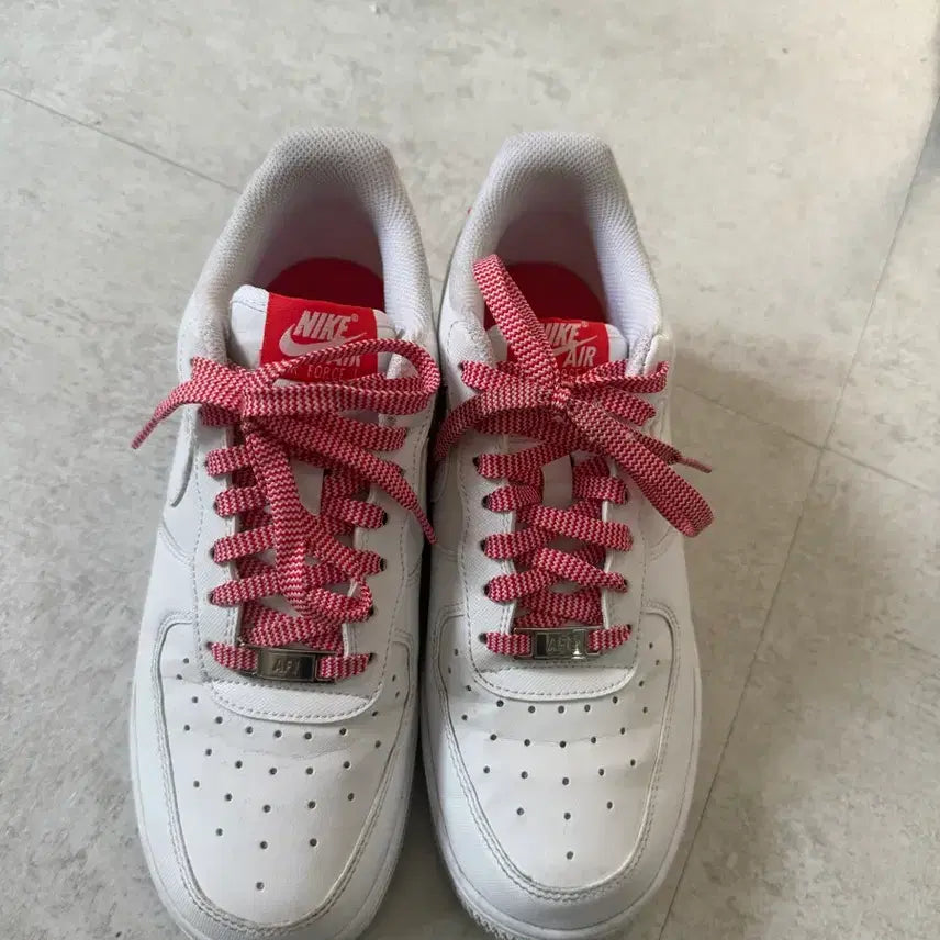 [BUNJANG] Nike Air Force 1 / 나이키 에어포스 255