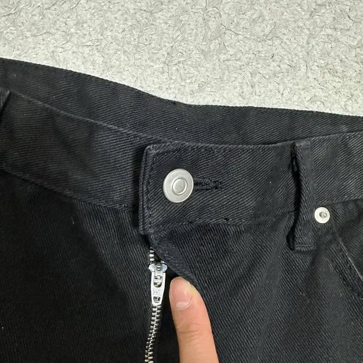 [BUNJANG] Kodak Black Denim Pants 2XL / 코닥 블랙진 데님 팬츠 2xl