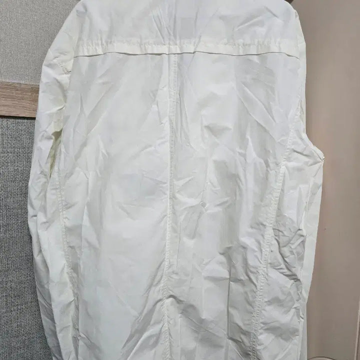 [BUNJANG] DONINI White Cotton Jacket / DONINI 화이트 면 자켓