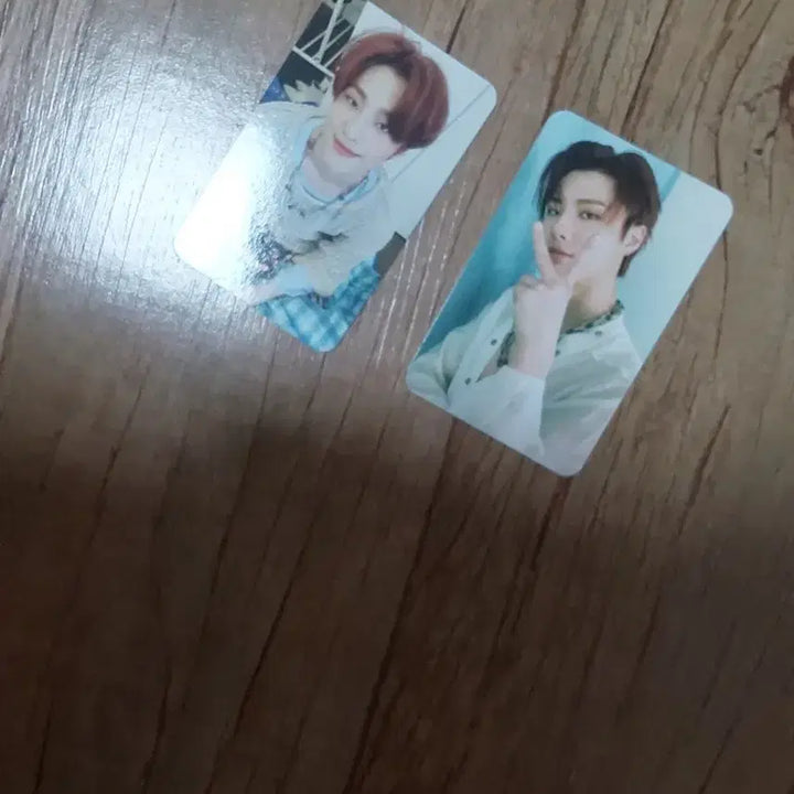 [SOLD OUT] 풀박+서비스)우즈 조승연 이퀄앨범 일괄