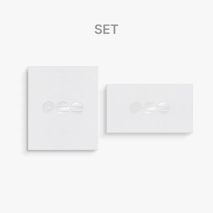 [BUNJANG] BTS Arirang Album 2-Set (Sealed) / 방탄 아리랑 앨범 미개봉 2종 세트