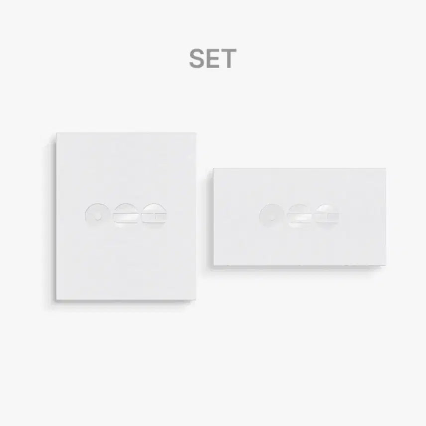[BUNJANG] BTS Arirang Album 2-Set (Sealed) / 방탄 아리랑 앨범 미개봉 2종 세트