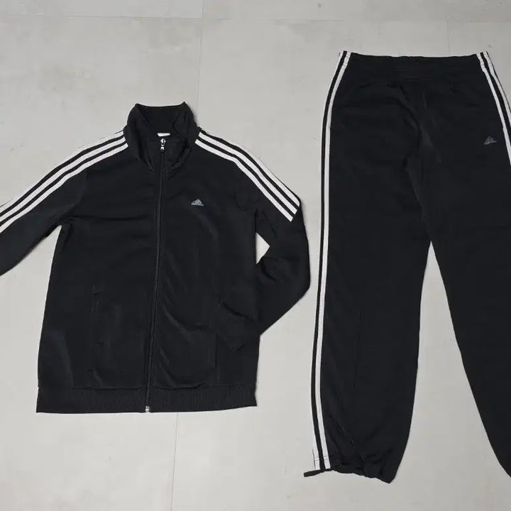 [BUNJANG] Adidas Diana Training Track Top Set / <정품>아디다스 다이아나 트레이닝 트랙탑 셋업 세트 85(상태좋음)
