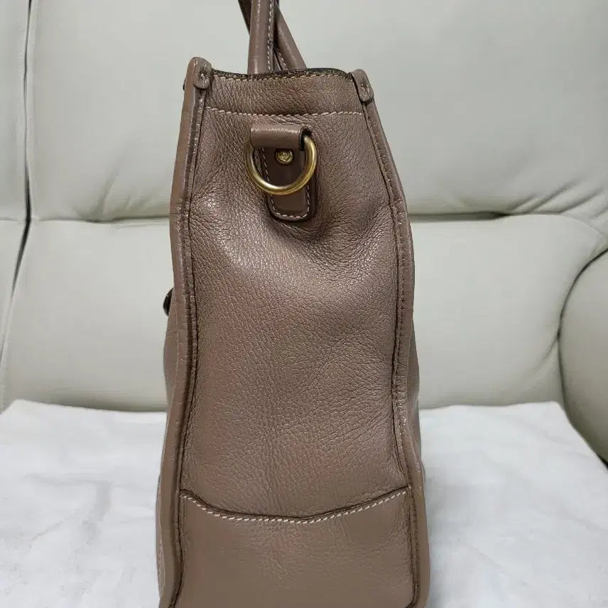 [BUNJANG] Prada Tote Bag / 프라다 토트백 정품