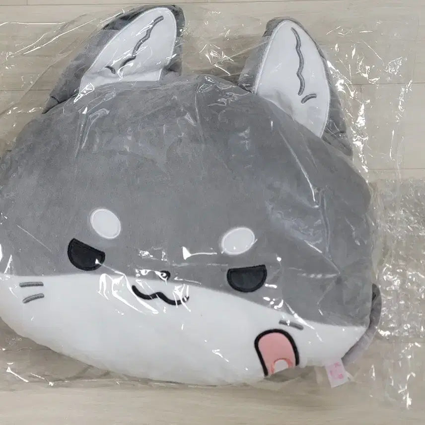 [BUNJANG] SCOSHISM Winter Popup Zip Tok Cushion Koyo / 스코시즘 겨울팝업 짚톡쿠션 코요