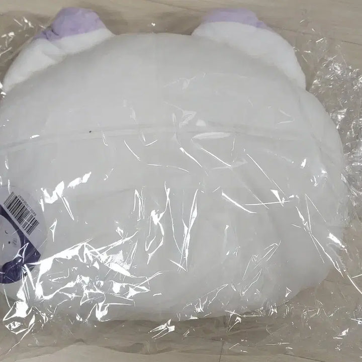 [BUNJANG] Scolicism Winter Popup Zip Talk Cushion Auto / 스코시즘 겨울팝업 짚톡쿠션 오토