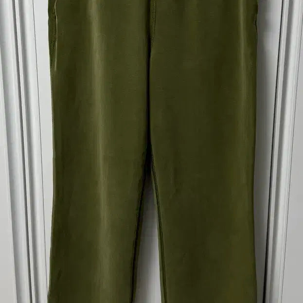 [BUNJANG] Lululemon Softstream HR Pants - Size S / 룰루레몬 소프트스트림 HR 팬츠