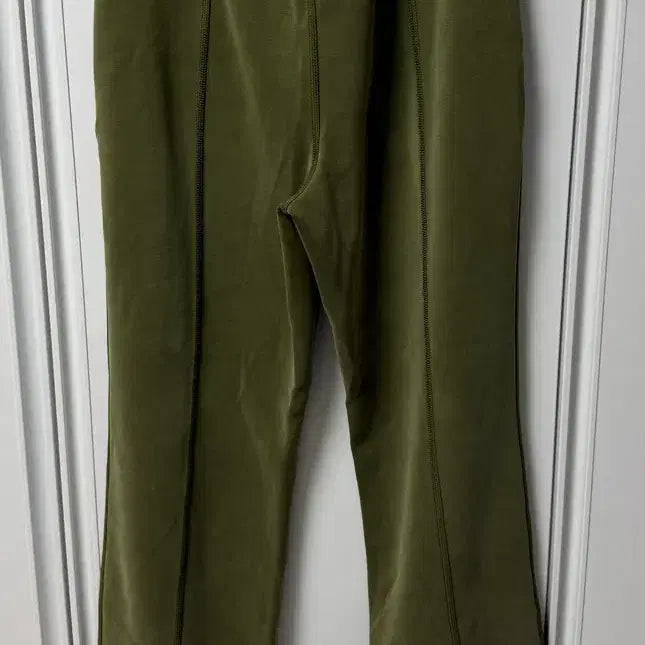 [BUNJANG] Lululemon Softstream HR Pants - Size S / 룰루레몬 소프트스트림 HR 팬츠