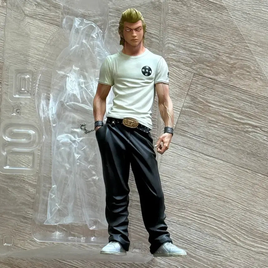 [BUNJANG] Crows Bowya Figure / 크로우즈 보우야 피규어 판매합니다