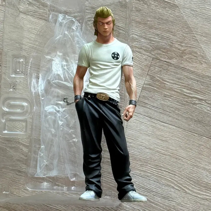 [BUNJANG] Crows Bowya Figure / 크로우즈 보우야 피규어 판매합니다