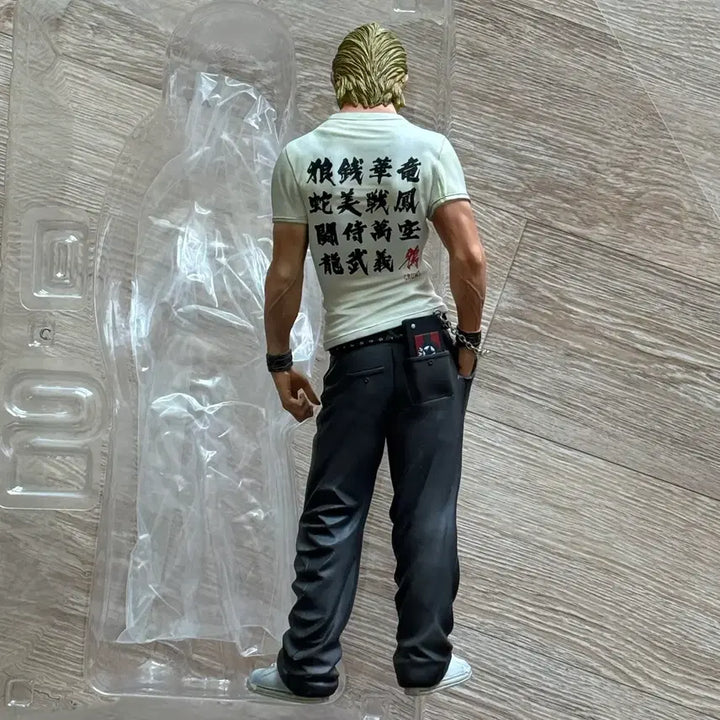 [BUNJANG] Crows Bowya Figure / 크로우즈 보우야 피규어 판매합니다