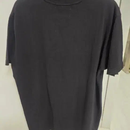 [BUNJANG] Burberry Short Sleeve T-Shirt / 버버리 반팔티셔츠
