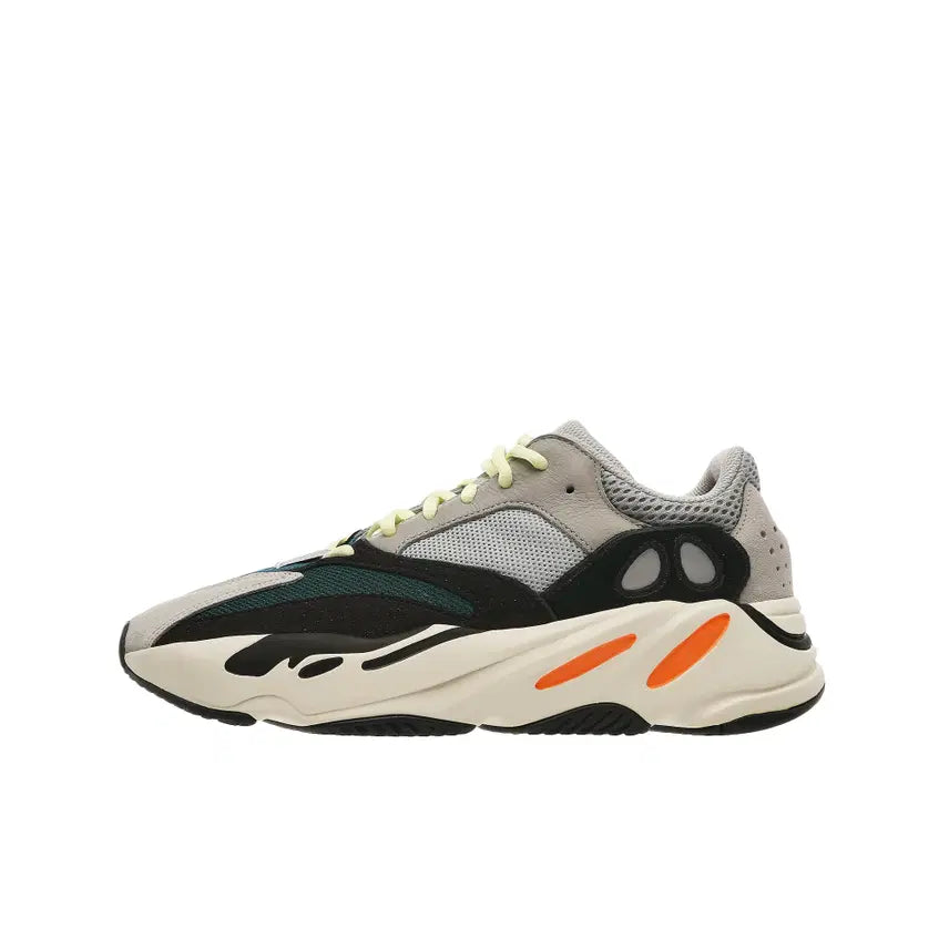 [BUNJANG] Adidas Yeezy Boost 700 Wave Runner Solid Grey (Size 280) / [280] 아디다스 이지 부스트 700 웨이브 러너 솔리드 그레이