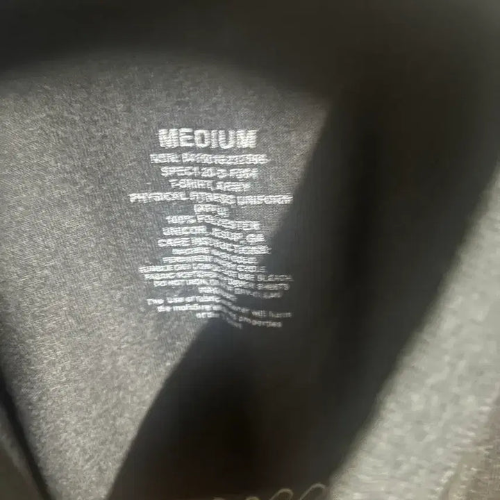 [BUNJANG] US Army Original Short Sleeve T-Shirt / 미군 ARMY 티셔츠