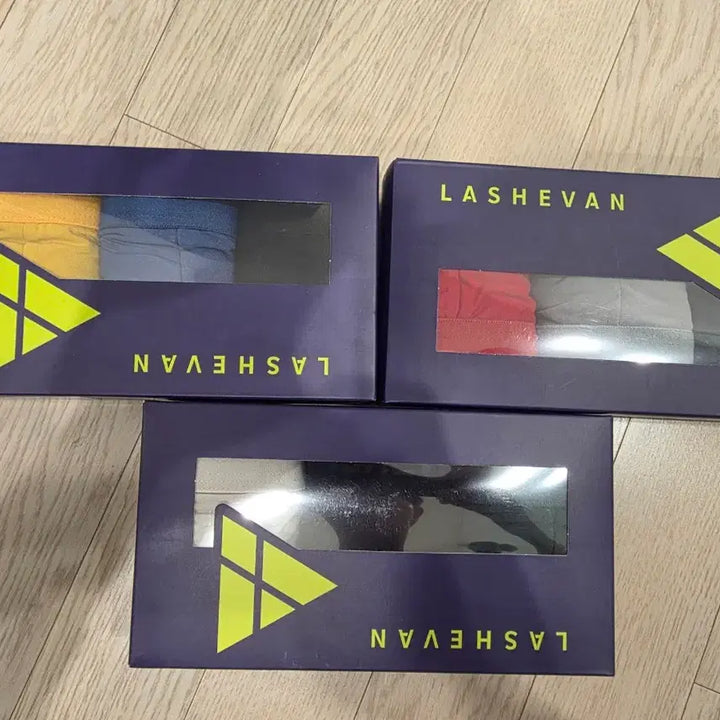 [BUNJANG] Rasvan Droz Comfort 9-Piece Set / 라쉬반 드로즈 컴포트 6+3 9종