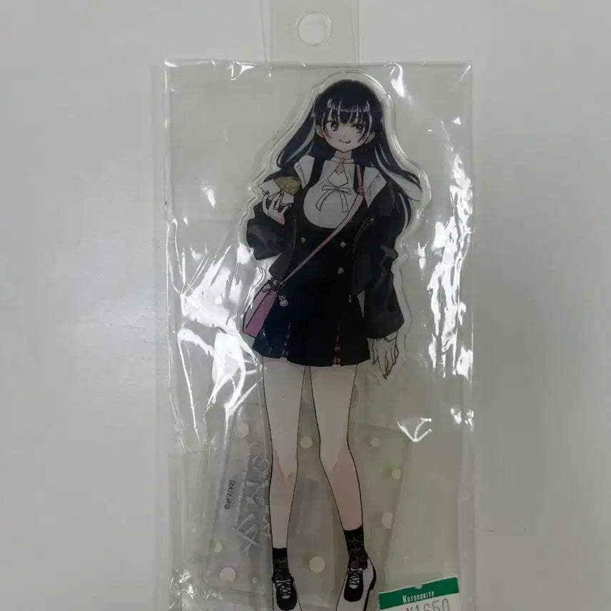 [SOLD OUT] 야마다 안나 아크릴 스탠드