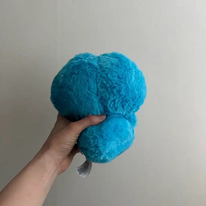[BUNJANG] Dinosaur Keropi Plush / 공룡 케로피 인형
