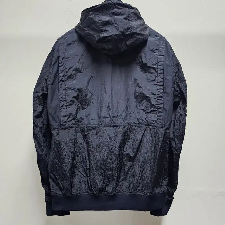 [BUNJANG] Stone Island Nylon Metal Watro Ripstop Jacket / 스톤아일랜드 NYLON METAL WATRO RIPSTOP 자켓