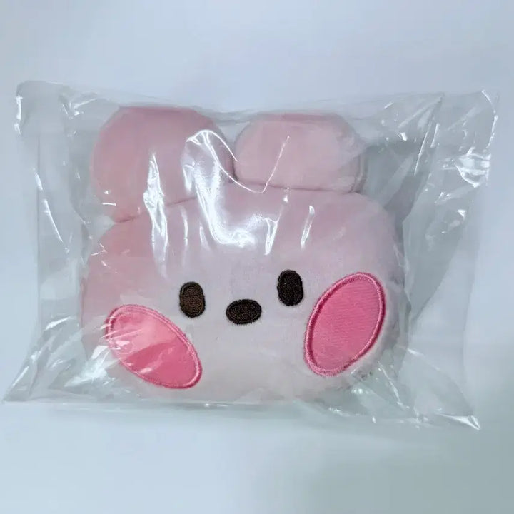 [BUNJANG] BT21 Minini Cookie Wrist Cushion / BT21 미니니 쿠키 손목쿠션