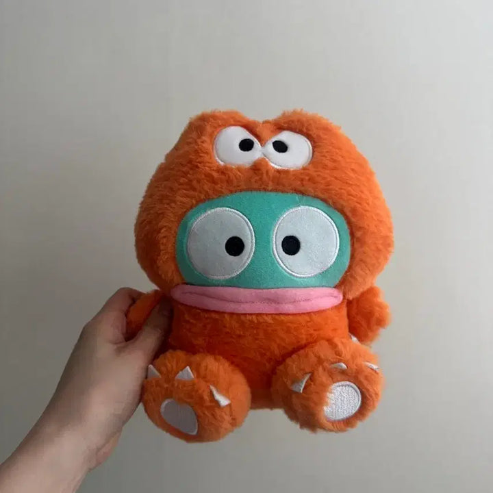 [BUNJANG] Dinosaur Hyogyoong Doll / (((일주일 동안만 이 가격)))공룡 한교동 인형