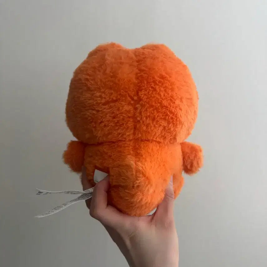 [BUNJANG] Dinosaur Hyogyoong Doll / (((일주일 동안만 이 가격)))공룡 한교동 인형