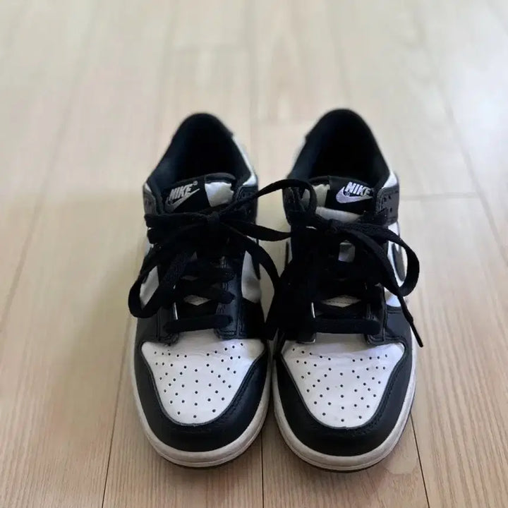 [BUNJANG] Nike Dunk Low &