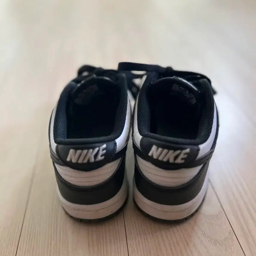 [BUNJANG] Nike Dunk Low &