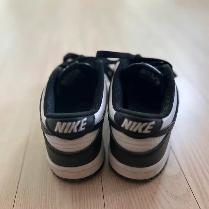 [BUNJANG] Nike Dunk Low &