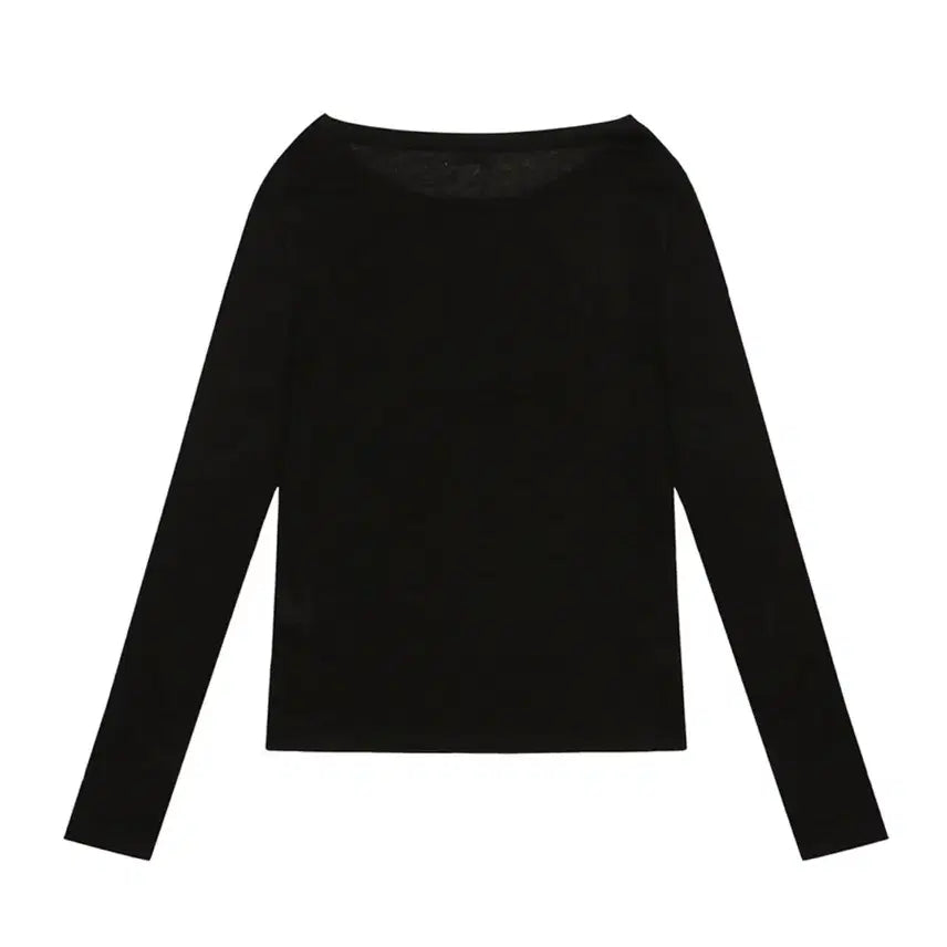 [BUNJANG] Rock Cake Funk Mesh Top - Black / 락케이크 Rock Cake Funk Mesh Top - Black