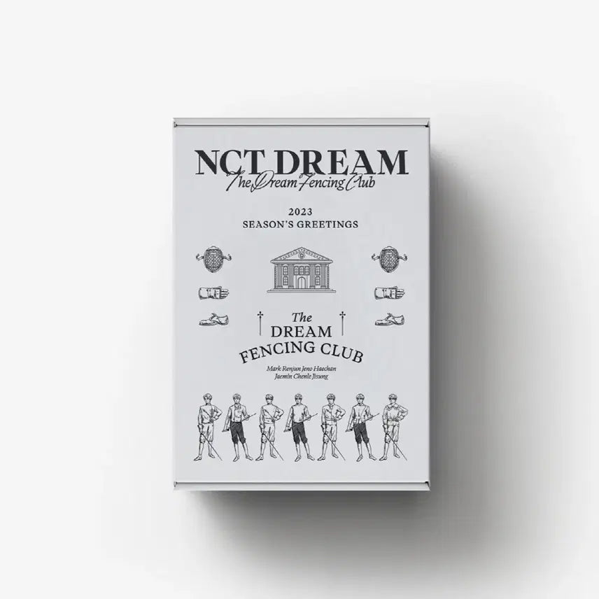 [BUNJANG] NCT DREAM 2023 Season&