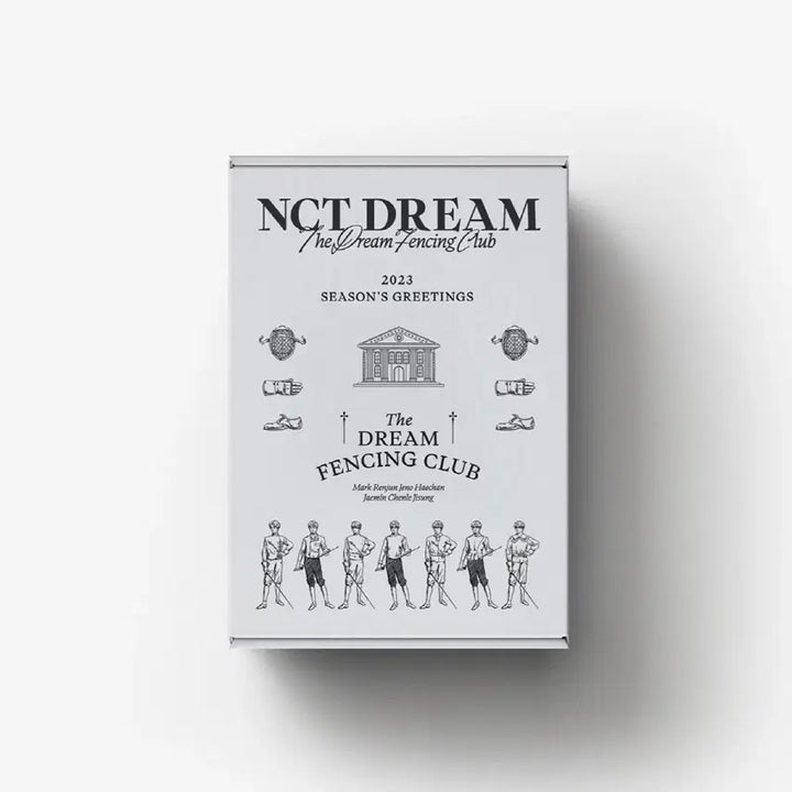 [BUNJANG] NCT DREAM 2023 Season&