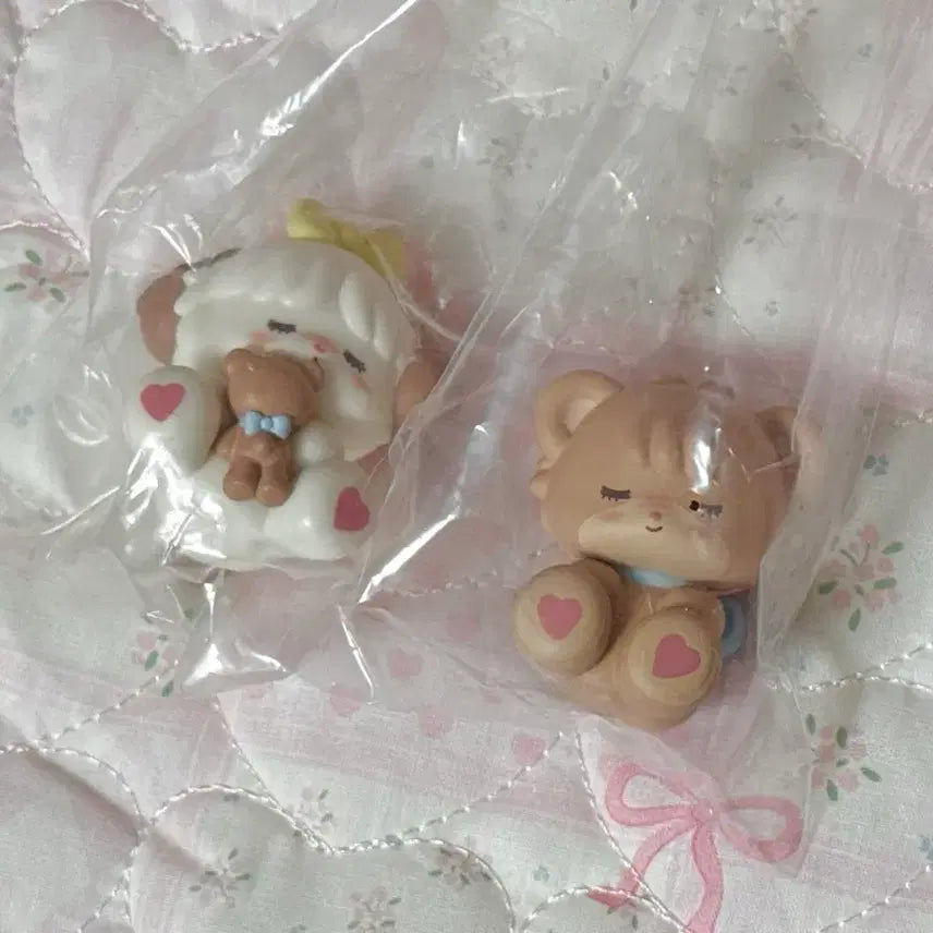 [BUNJANG] Miko Characters Soufflé Latte Figure Gacha Bundle Set / 미코캐릭터즈 수플레 라떼 피규어 가챠 일괄