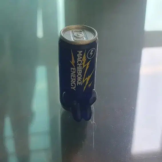 [BUNJANG] Machiboke Energy Drink Canned Beverage / 마치보케 에너지 드링크 캔음료