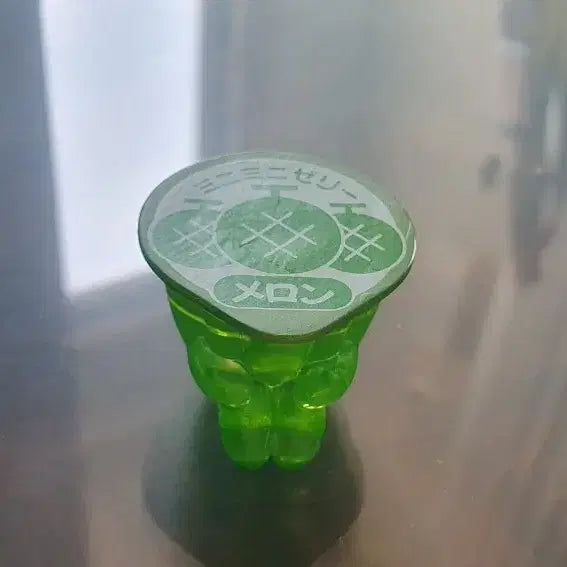 [BUNJANG] Machiboke Minimi Jelly Melon Flavor Figure / 마치보케 피규어 미니미니 젤리 메론맛