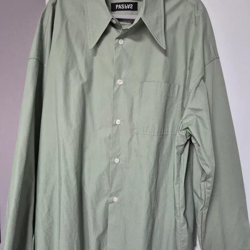 [BUNJANG] Balsa Green Bag / [M]Pas013 발삼 그린