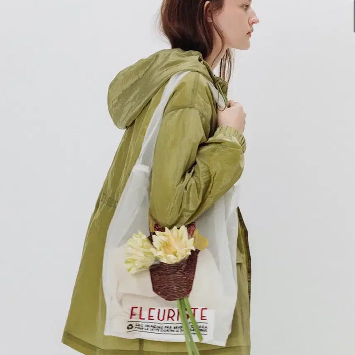 [BUNJANG] Others Light Hooded Jumper Olive / 아더즈 others light hooded jumper 후드점퍼 올리브