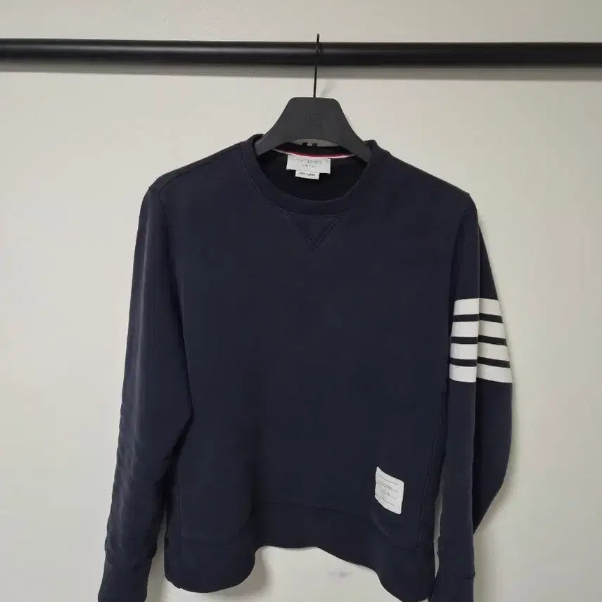 [BUNJANG] Thom Browne Sweatshirt Size 4 / [4] 톰브라운 맨투맨