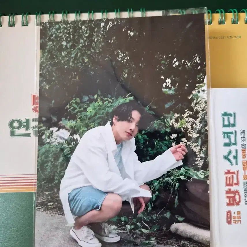 [BUNJANG] BTS 2021 Season&