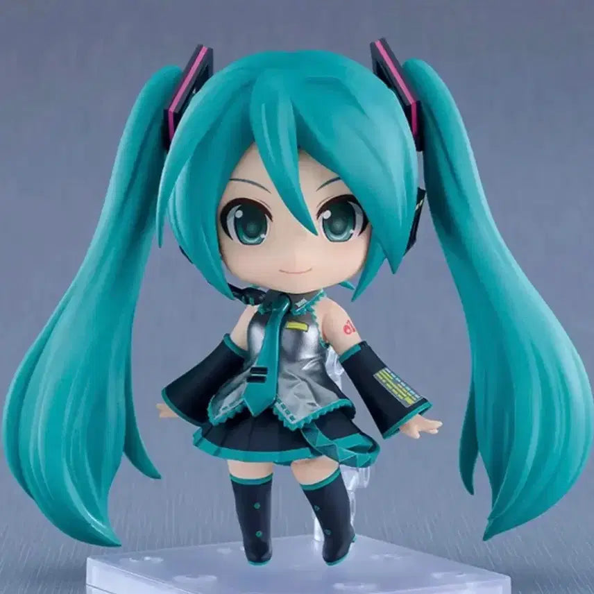 [BUNJANG] Good Smile Company Hatsune Miku Nendoroid 3.0 / 하츠네 미쿠 넨도로이드 3.0