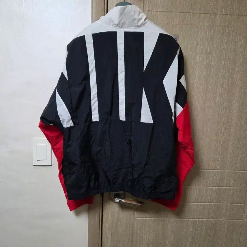 [BUNJANG] Nike Windbreaker Jacket XXL / 나이키 바람막이 XXL