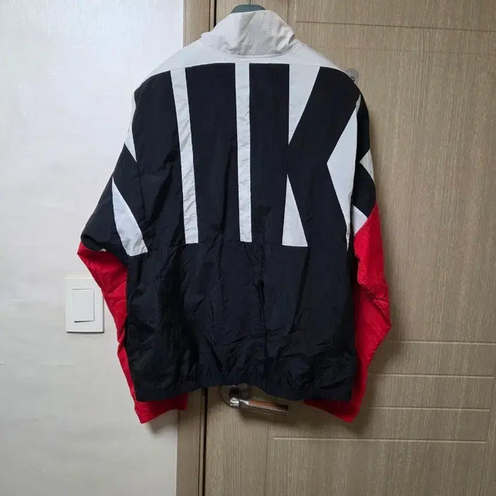 [BUNJANG] Nike Windbreaker Jacket XXL / 나이키 바람막이 XXL