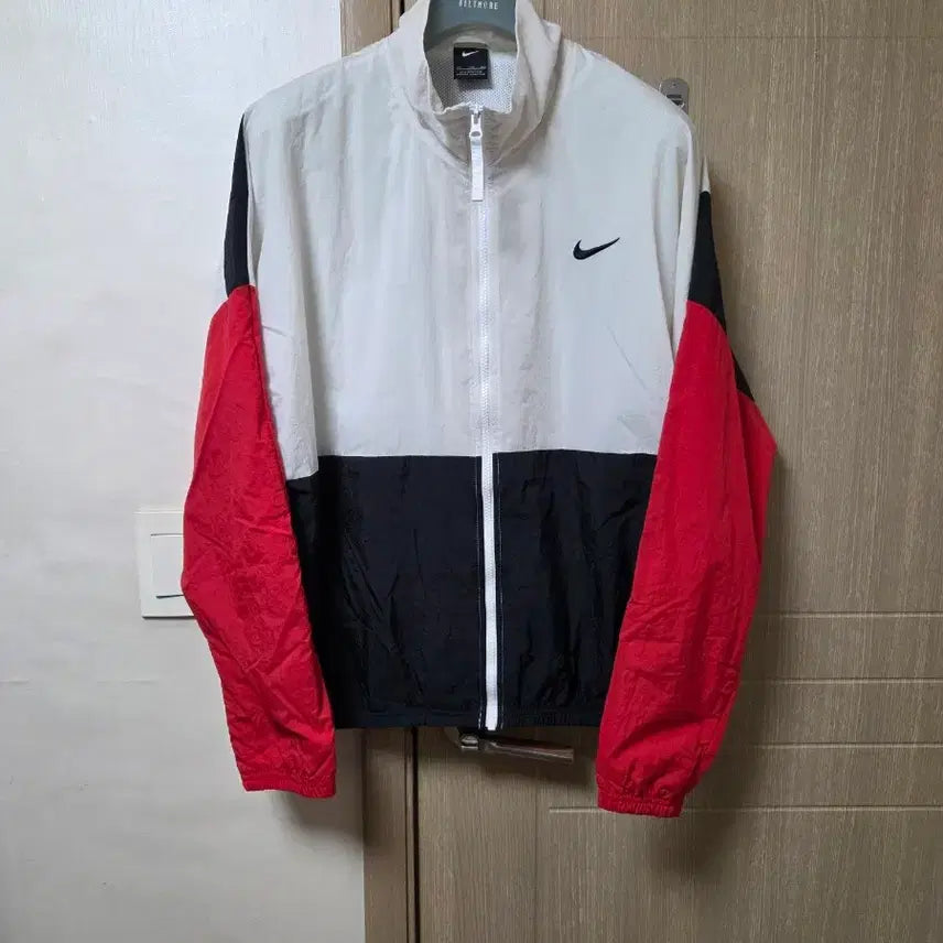 [BUNJANG] Nike Windbreaker Jacket XXL / 나이키 바람막이 XXL