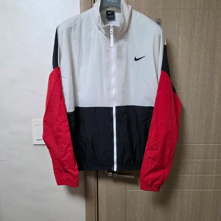 [BUNJANG] Nike Windbreaker Jacket XXL / 나이키 바람막이 XXL
