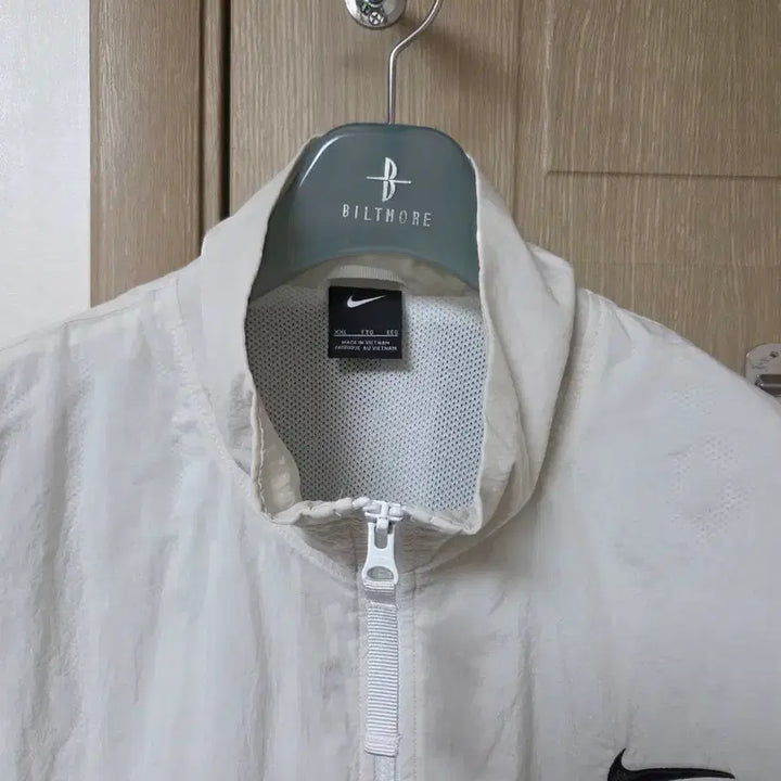 [BUNJANG] Nike Windbreaker Jacket XXL / 나이키 바람막이 XXL