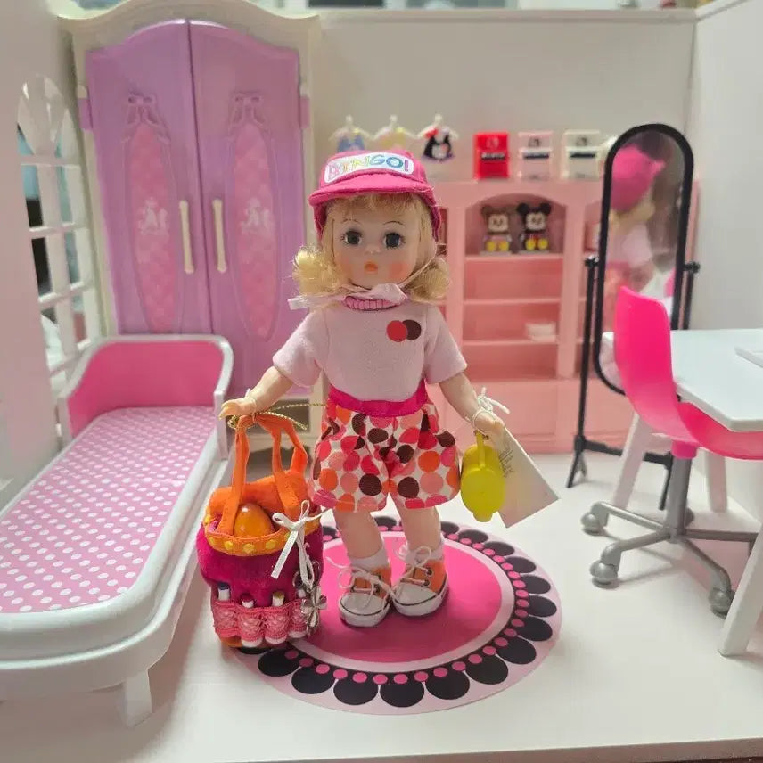 [BUNJANG] Madame Alexander Doll / 마담알렉산더