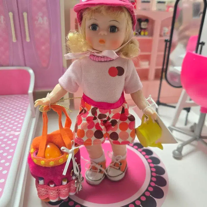 [BUNJANG] Madame Alexander Doll / 마담알렉산더