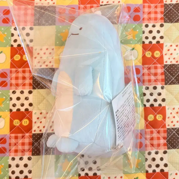 [BUNJANG] Sumikko Gurashi Tokage Plush Doll / 스밋코구라시 토카게 봉제인형