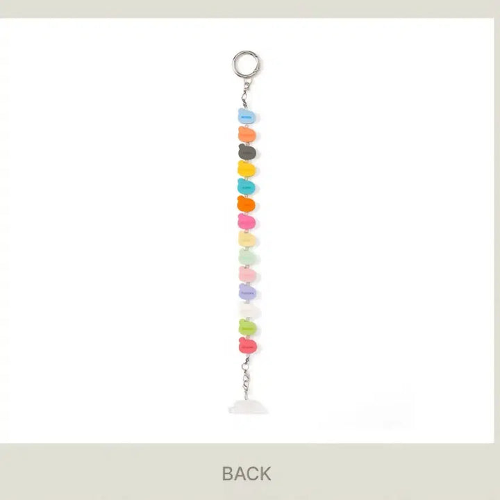[BUNJANG] SEVENTEEN Drop Keyring / 세븐틴 뉴콘 앙콘 봉봉이 드롭 키링